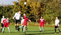 Hempnall v Spixworth 9