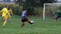 Hempnall v Poringland Sat Nov 16th 2013 13