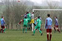 Hempnall v Holt Mar 12th 2016 13