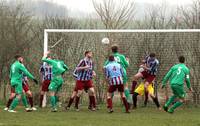 Hempnall v Holt Mar 12th 2016 14