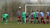 Hempnall v Holt Mar 12th 2016 15