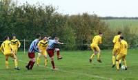 Hempnall v Poringland Sat Nov 16th 2013 15