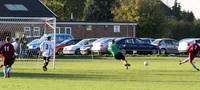 Hempnall v Spixworth 13