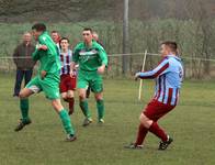 Hempnall v Holt Mar 12th 2016 16