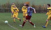 Hempnall v Poringland Sat Nov 16th 2013 19