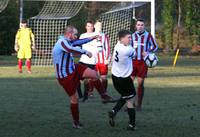 Hempnall v Beccles 24 1 2015 28