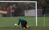 Hempnall v Poringland Sat Nov 16th 2013 23