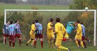 Hempnall v Poringland Sat Nov 16th 2013 24