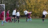 Hempnall v Spixworth 17