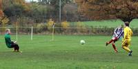 Hempnall v Poringland Sat Nov 16th 2013 25