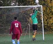 Hempnall v Spixworth 19