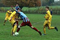 Hempnall v Poringland Sat Nov 16th 2013 26