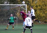 Hempnall v Spixworth 21