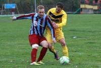 Hempnall v Poringland Sat Nov 16th 2013 28