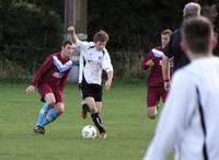 Hempnall v Spixworth 22