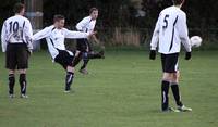 Hempnall v Spixworth 20