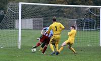 Hempnall v Poringland Sat Nov 16th 2013 29