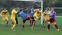 Hempnall v Poringland Sat Nov 16th 2013 30