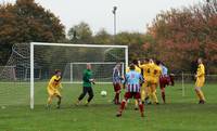 Hempnall v Poringland Sat Nov 16th 2013 31