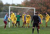 Hempnall v Poringland Sat Nov 16th 2013 33