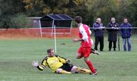 Hempnall v Reepham 1