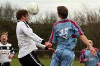 Hempnall v Nth Walsham 19th Mar 2016 2