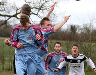 Hempnall v Nth Walsham 19th Mar 2016 3