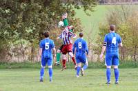 Hempnall v Hethersett 23rd Nov 2013 1