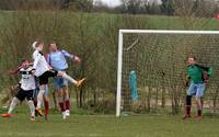 Hempnall v Nth Walsham 19th Mar 2016 5