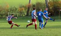 Hempnall v Hethersett 23rd Nov 2013 2