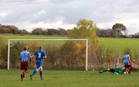 Hempnall v Hethersett 23rd Nov 2013 3