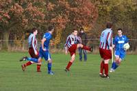 Hempnall v Hethersett 23rd Nov 2013 5