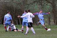 Hempnall v Nth Walsham 19th Mar 2016 9