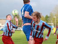 Hempnall v Hethersett 23rd Nov 2013 6