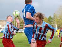 Hempnall v Hethersett 23rd Nov 2013 6