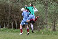 Hempnall v Nth Walsham 19th Mar 2016 10