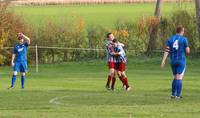 Hempnall v Hethersett 23rd Nov 2013 8