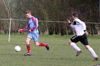 Hempnall v Nth Walsham 19th Mar 2016 12