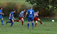 Hempnall v Hethersett 23rd Nov 2013 9