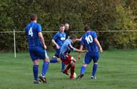 Hempnall v Hethersett 23rd Nov 2013 10