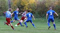 Hempnall v Hethersett 23rd Nov 2013 11