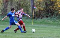 Hempnall v Hethersett 23rd Nov 2013 12