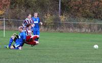 Hempnall v Hethersett 23rd Nov 2013 14