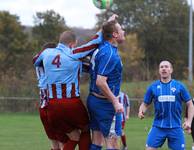 Hempnall v Hethersett 23rd Nov 2013 15