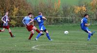 Hempnall v Hethersett 23rd Nov 2013 17