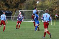 Hempnall v Hethersett 23rd Nov 2013 19