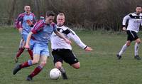 Hempnall v Nth Walsham 19th Mar 2016 25