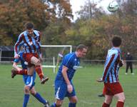 Hempnall v Hethersett 23rd Nov 2013 20