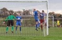 Hempnall v Hethersett 23rd Nov 2013 21