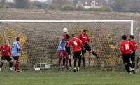 Hempnall v Blofield 1